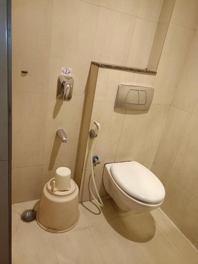 Hotel A P Coimbatore Eksteriør billede