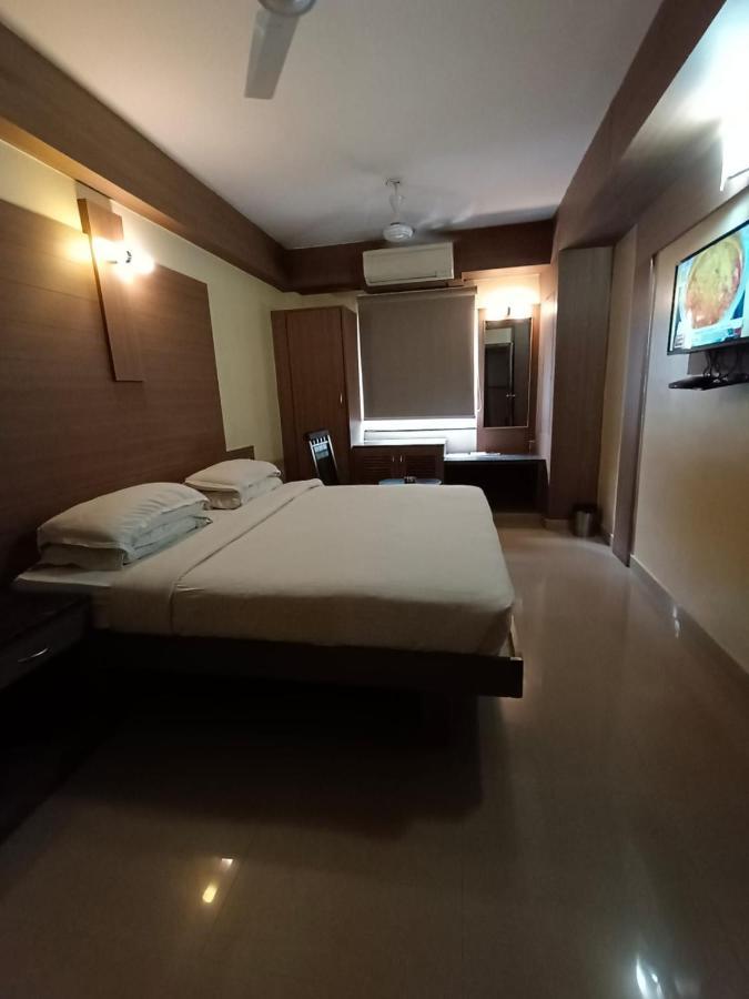 Hotel A P Coimbatore Eksteriør billede